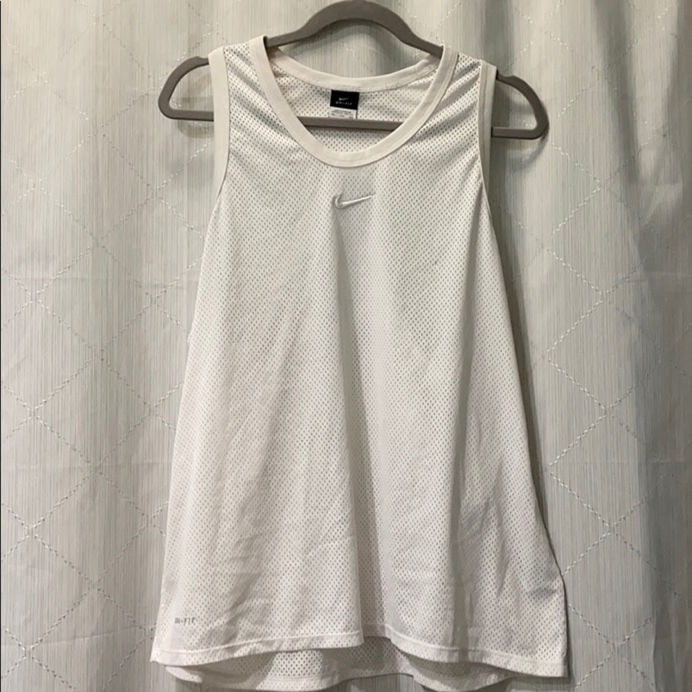 Nike Active Tank